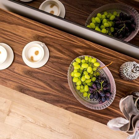 Apartamenty Glamour Żywiec Dış mekan fotoğraf