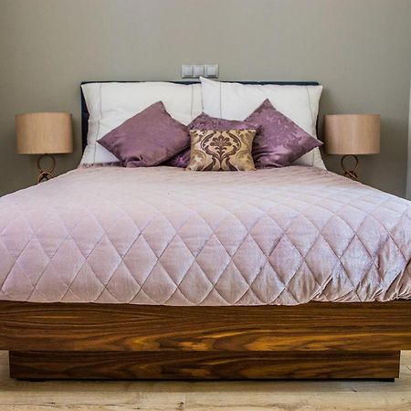 Apartamenty Glamour Żywiec Dış mekan fotoğraf