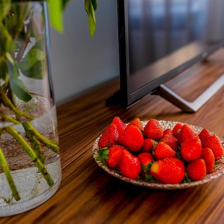 Apartamenty Glamour Żywiec Dış mekan fotoğraf