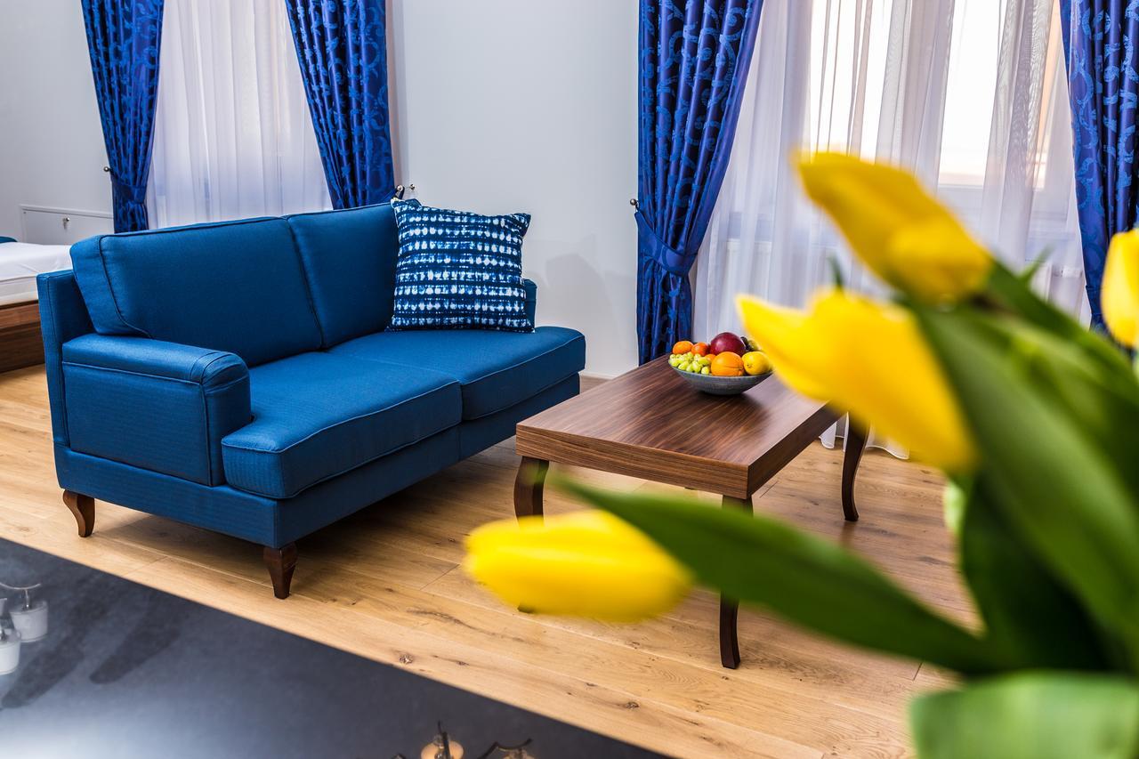 Apartamenty Glamour Żywiec Dış mekan fotoğraf
