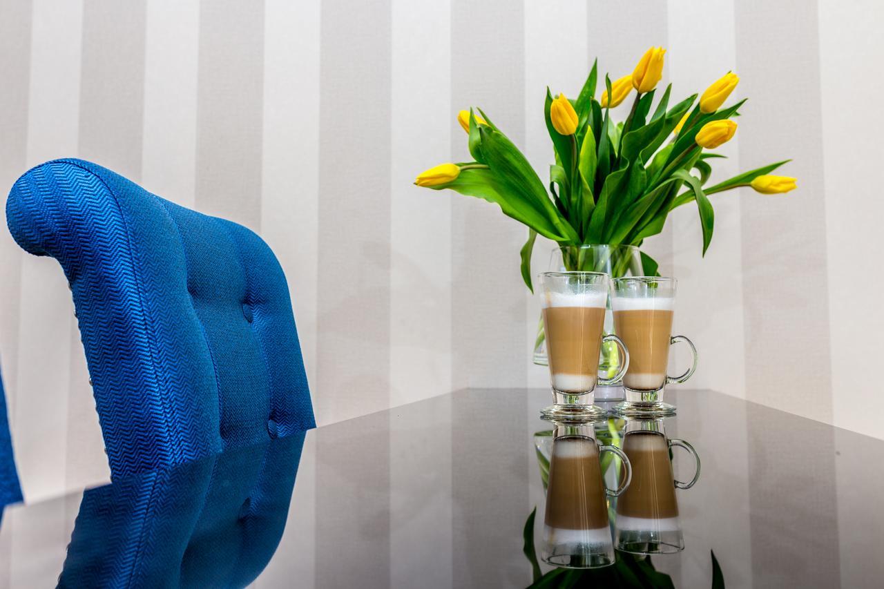 Apartamenty Glamour Żywiec Dış mekan fotoğraf