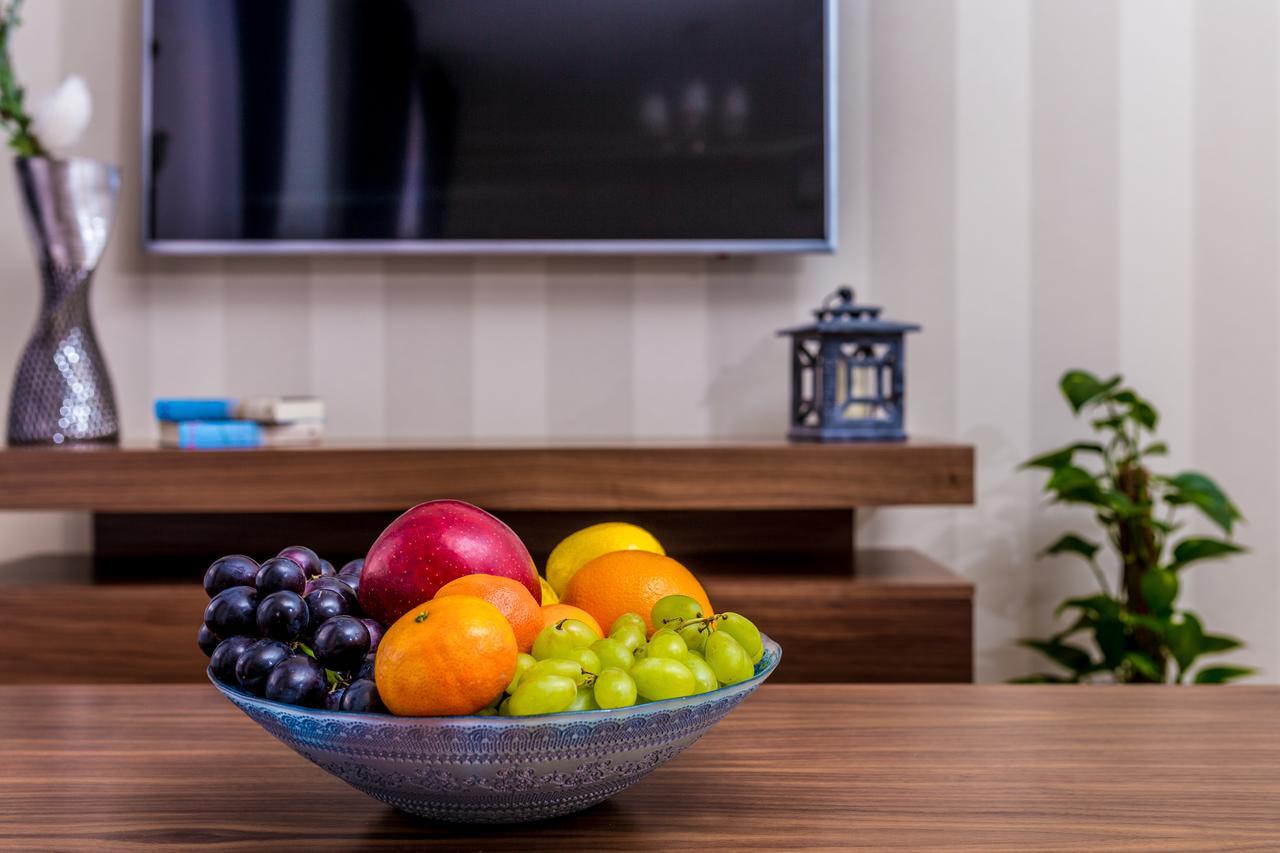 Apartamenty Glamour Żywiec Dış mekan fotoğraf