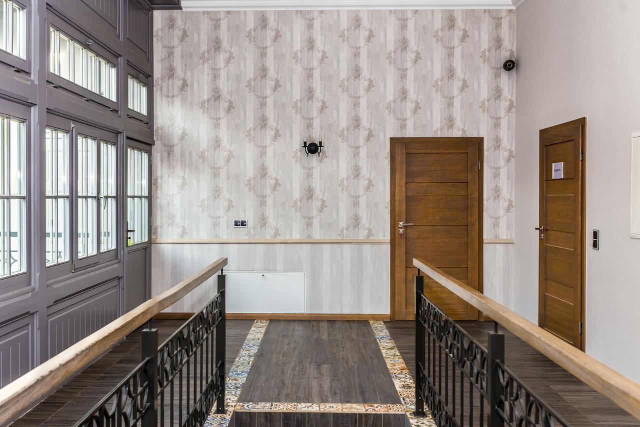 Apartamenty Glamour Żywiec Dış mekan fotoğraf