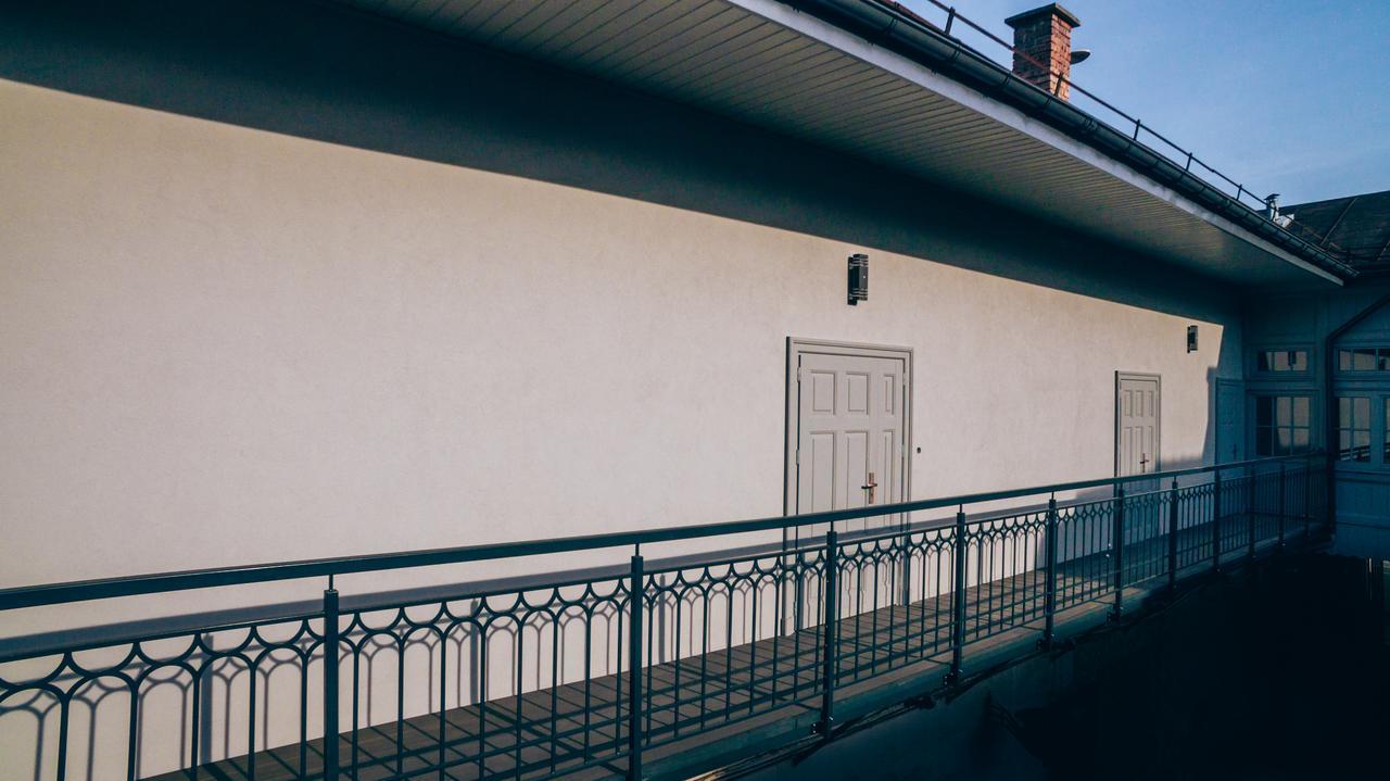 Apartamenty Glamour Żywiec Dış mekan fotoğraf
