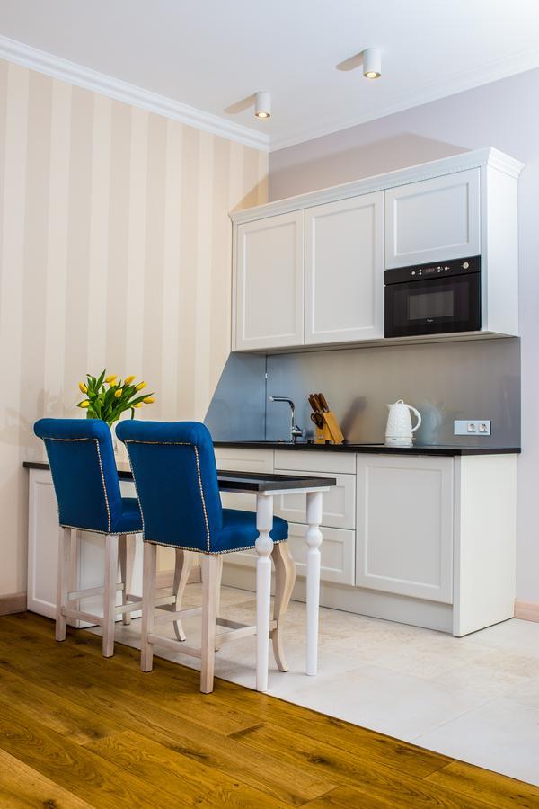 Apartamenty Glamour Żywiec Dış mekan fotoğraf