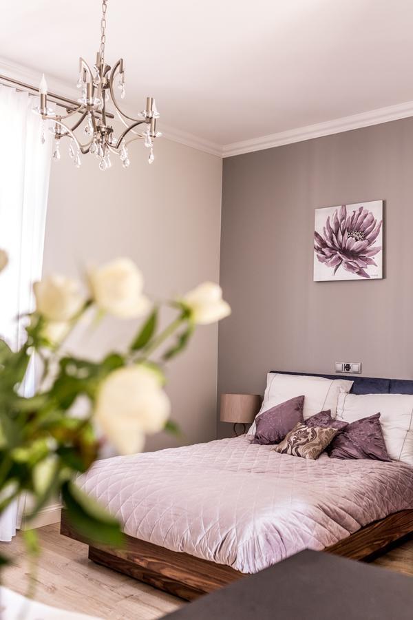 Apartamenty Glamour Żywiec Dış mekan fotoğraf