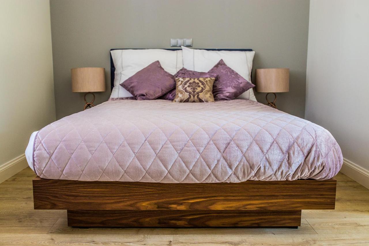 Apartamenty Glamour Żywiec Dış mekan fotoğraf