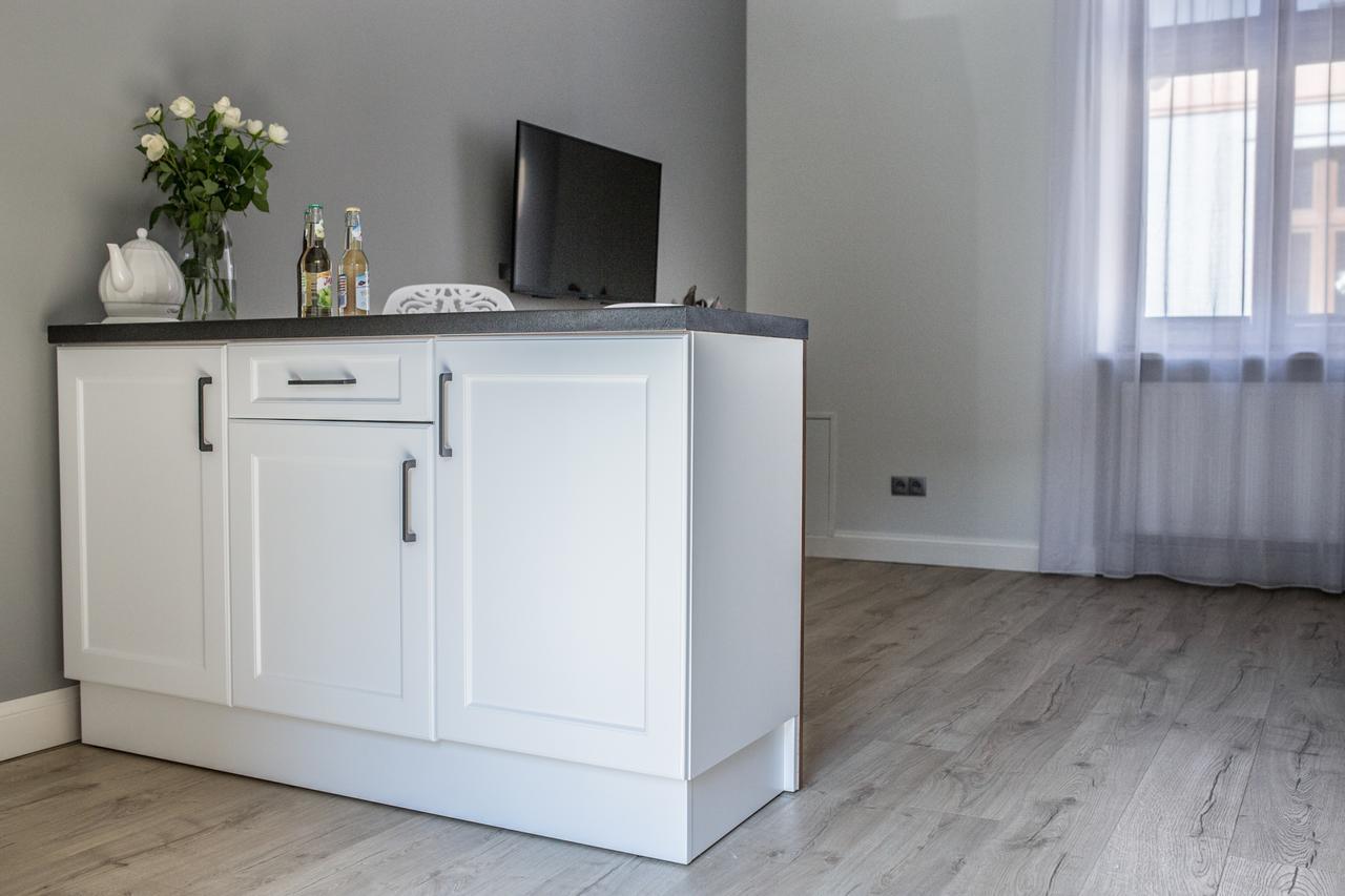 Apartamenty Glamour Żywiec Dış mekan fotoğraf