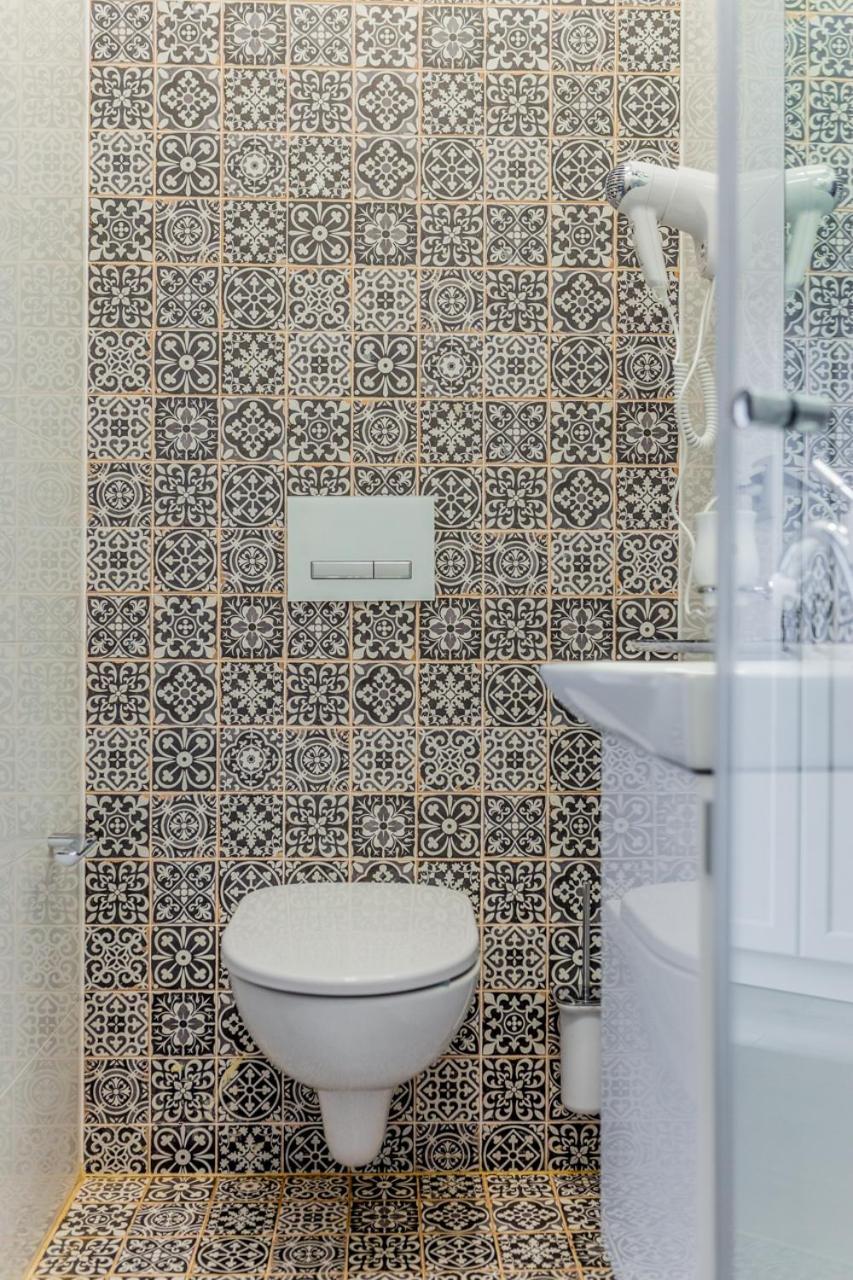 Apartamenty Glamour Żywiec Dış mekan fotoğraf