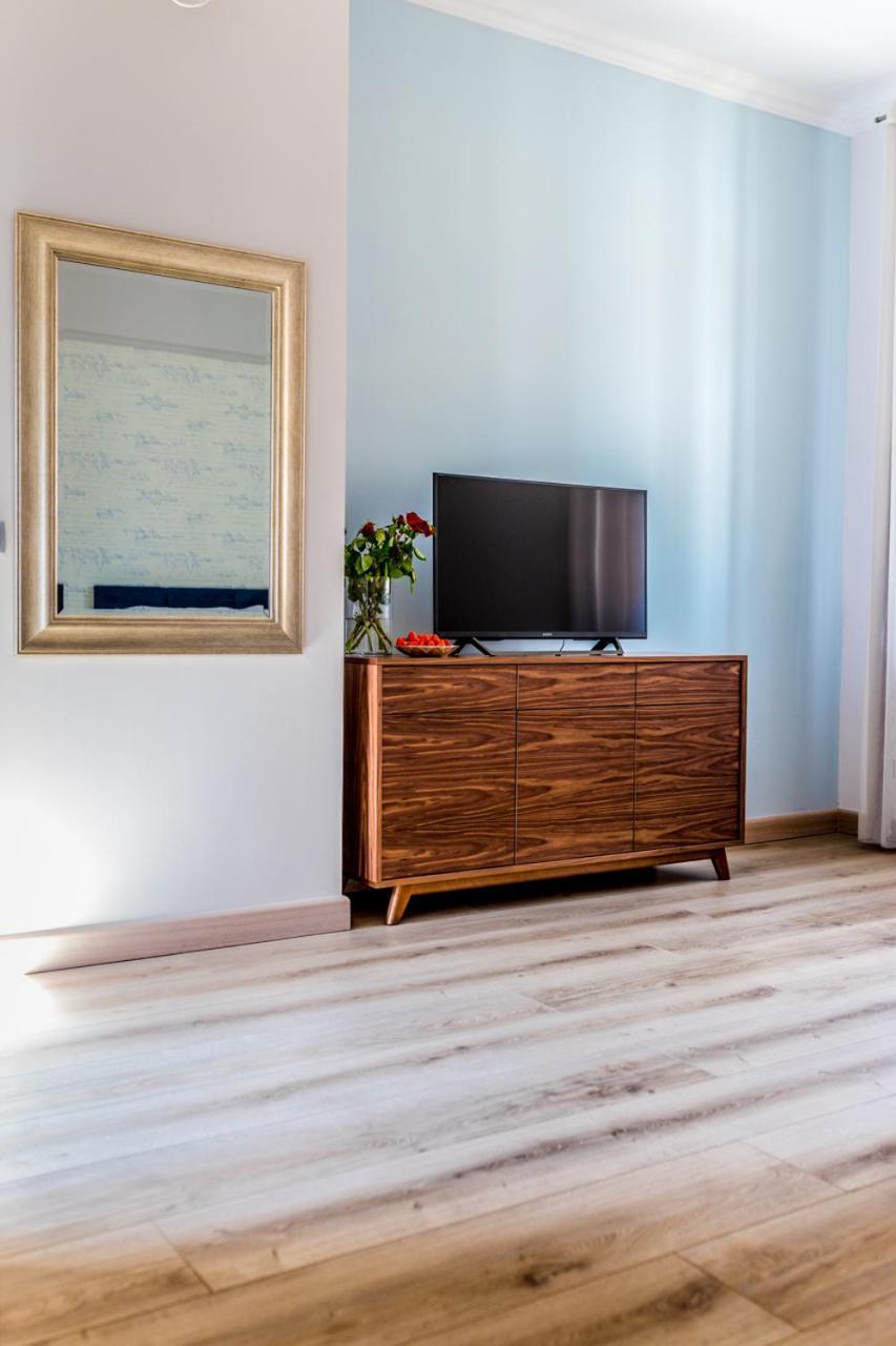 Apartamenty Glamour Żywiec Dış mekan fotoğraf