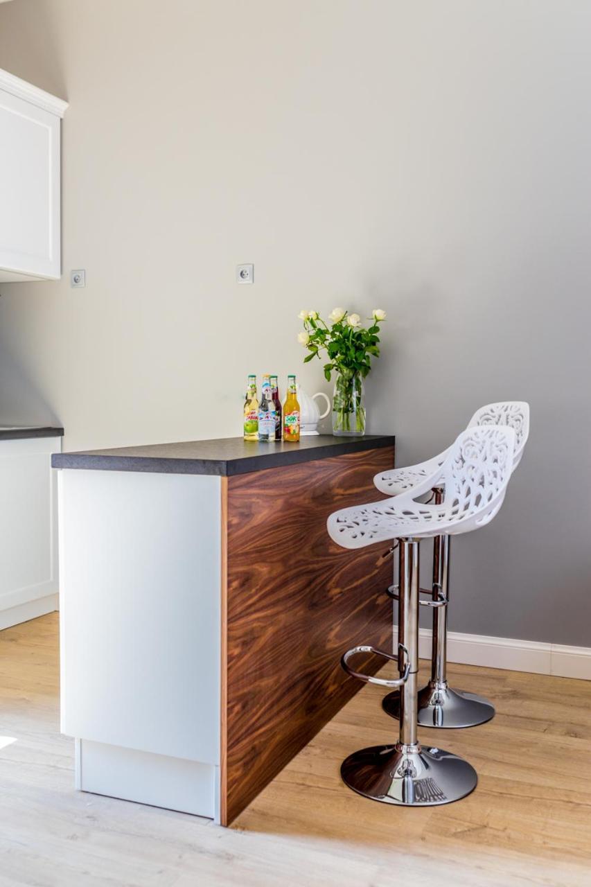 Apartamenty Glamour Żywiec Dış mekan fotoğraf