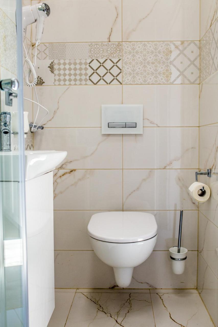 Apartamenty Glamour Żywiec Dış mekan fotoğraf