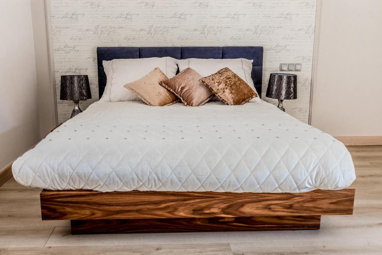 Apartamenty Glamour Żywiec Dış mekan fotoğraf
