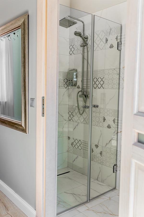 Apartamenty Glamour Żywiec Dış mekan fotoğraf