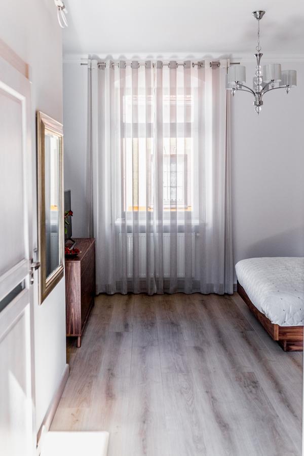Apartamenty Glamour Żywiec Dış mekan fotoğraf