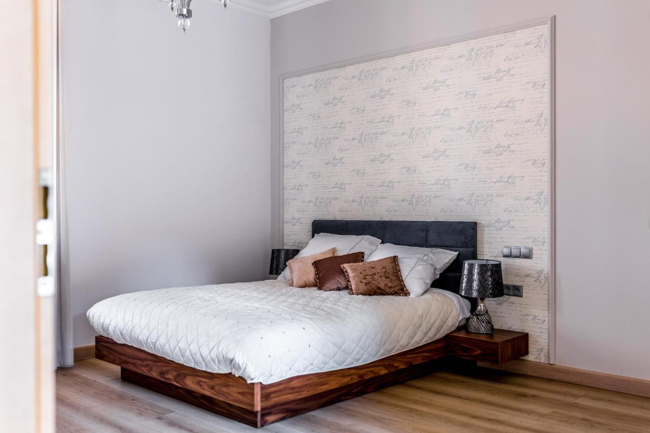 Apartamenty Glamour Żywiec Dış mekan fotoğraf