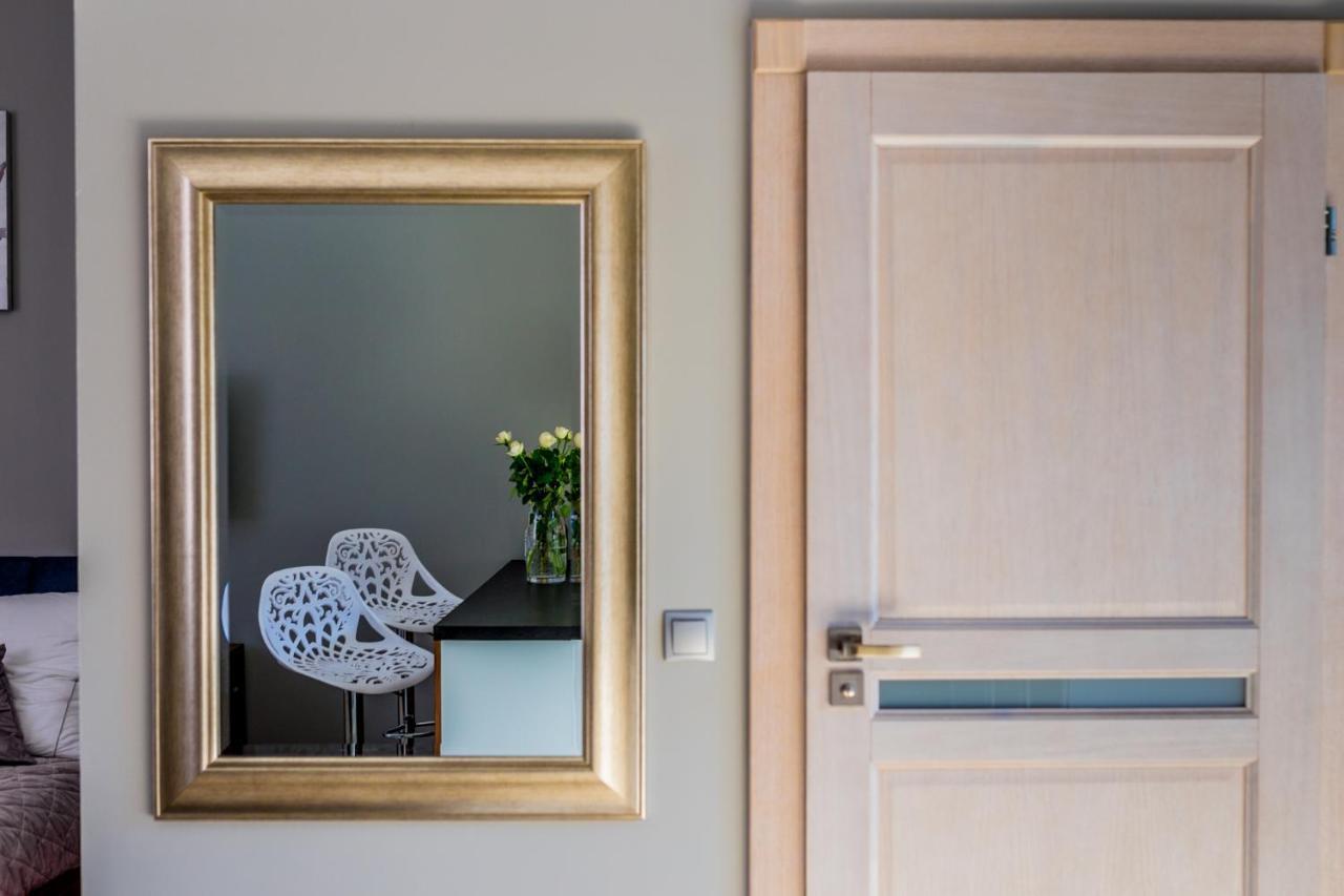Apartamenty Glamour Żywiec Dış mekan fotoğraf