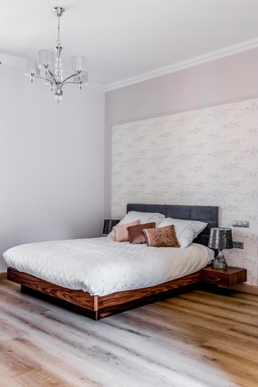 Apartamenty Glamour Żywiec Dış mekan fotoğraf