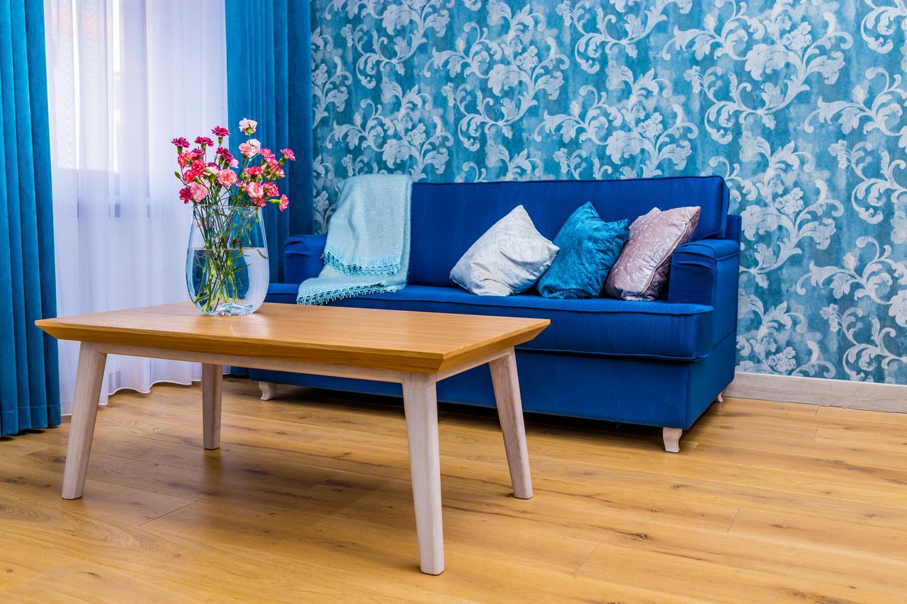 Apartamenty Glamour Żywiec Dış mekan fotoğraf
