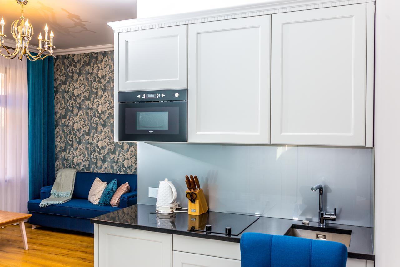 Apartamenty Glamour Żywiec Dış mekan fotoğraf